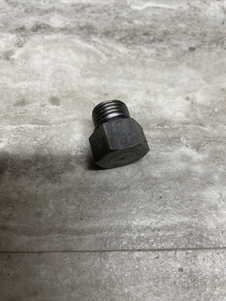 Sauer Danfoss 9510378-0006 Relief Valve Kit, New