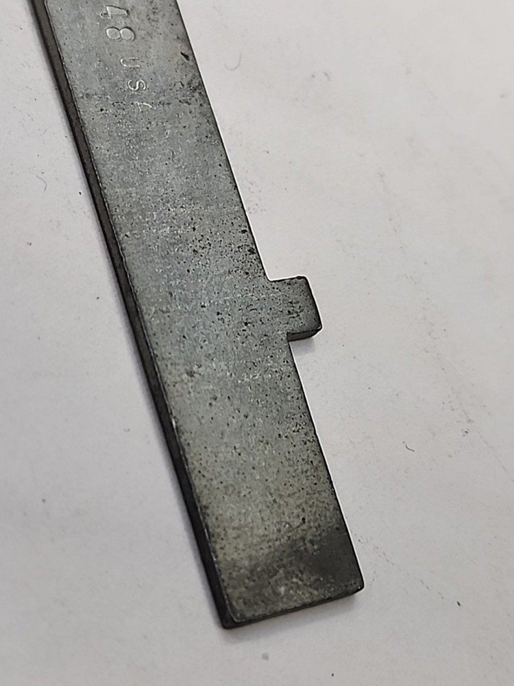 Snap On MC-82-148 Carburetor guage 5/32"