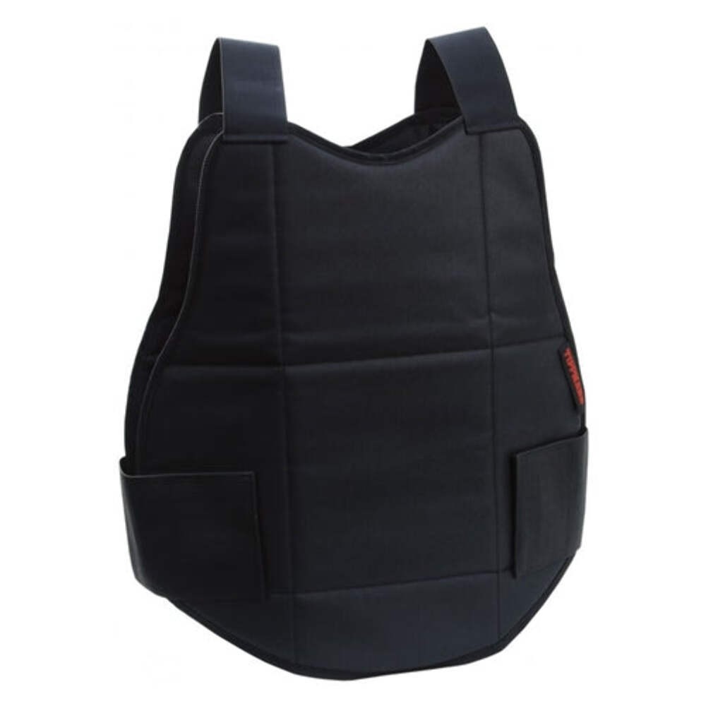 Tippmann Chest Protector Black