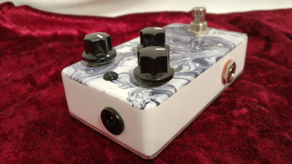 Einsatz Pleasure Effector No.nm1223