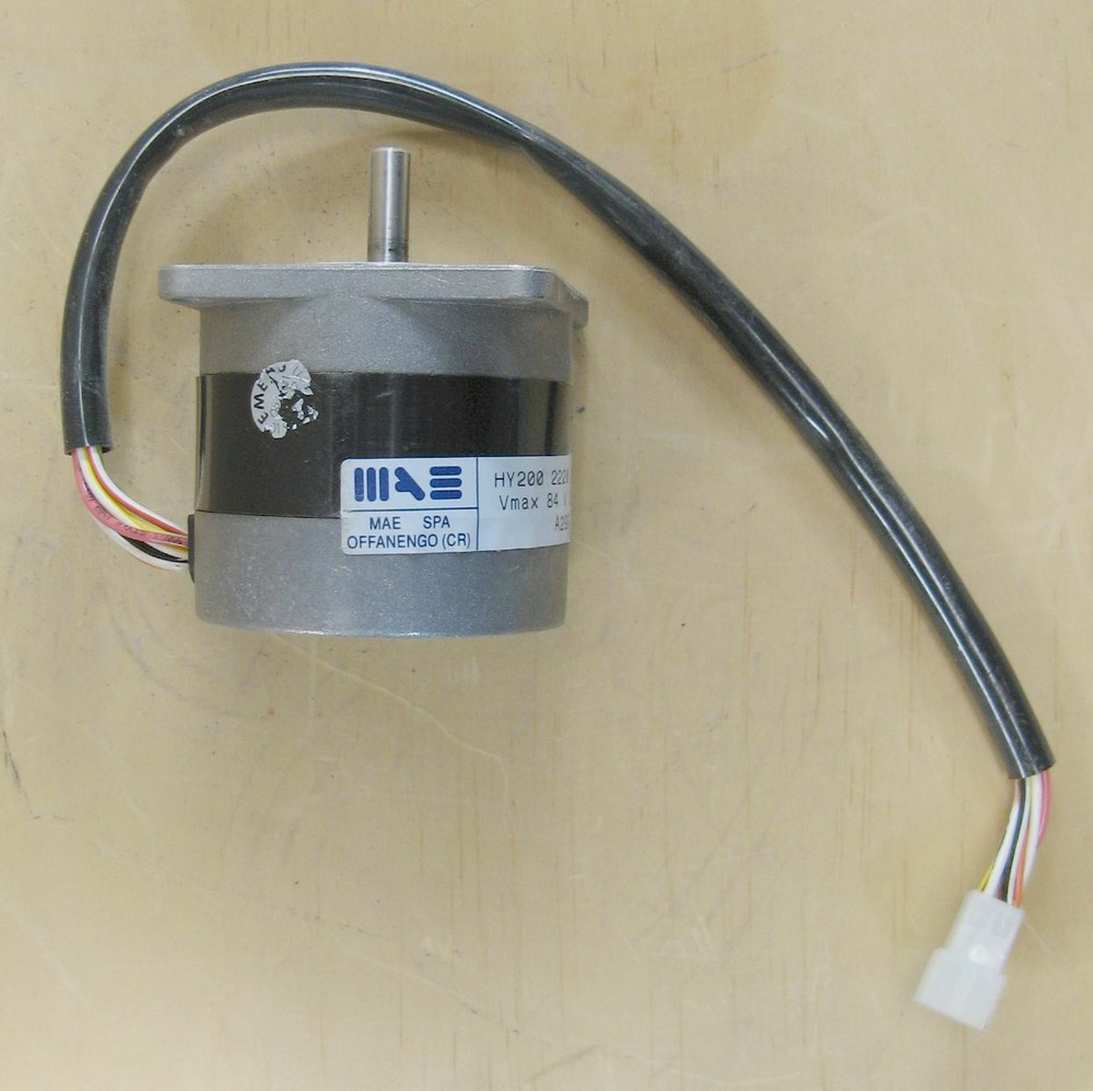 MAE HY200 2220 0210 Stepper Motor