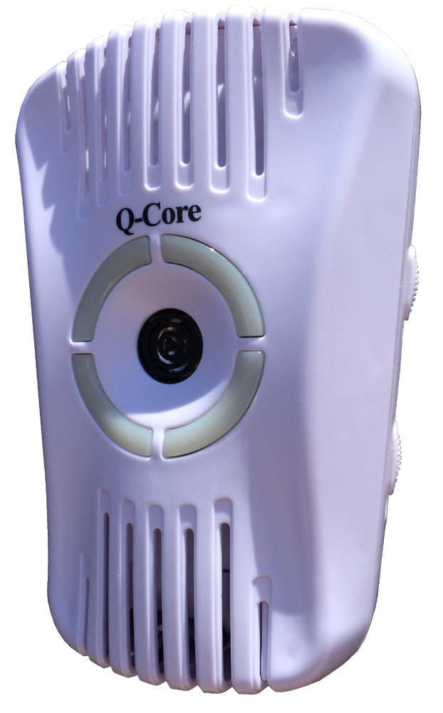 Electronic Pest Control | Cleanrth QuadCore Electronic Pest Repeller