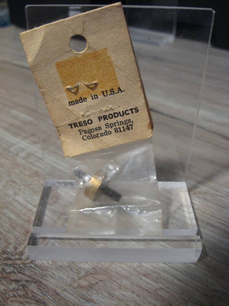 Treso Muzzleloader Black Powder - .54 Caliber Bullet Puller - 8-32 Threads