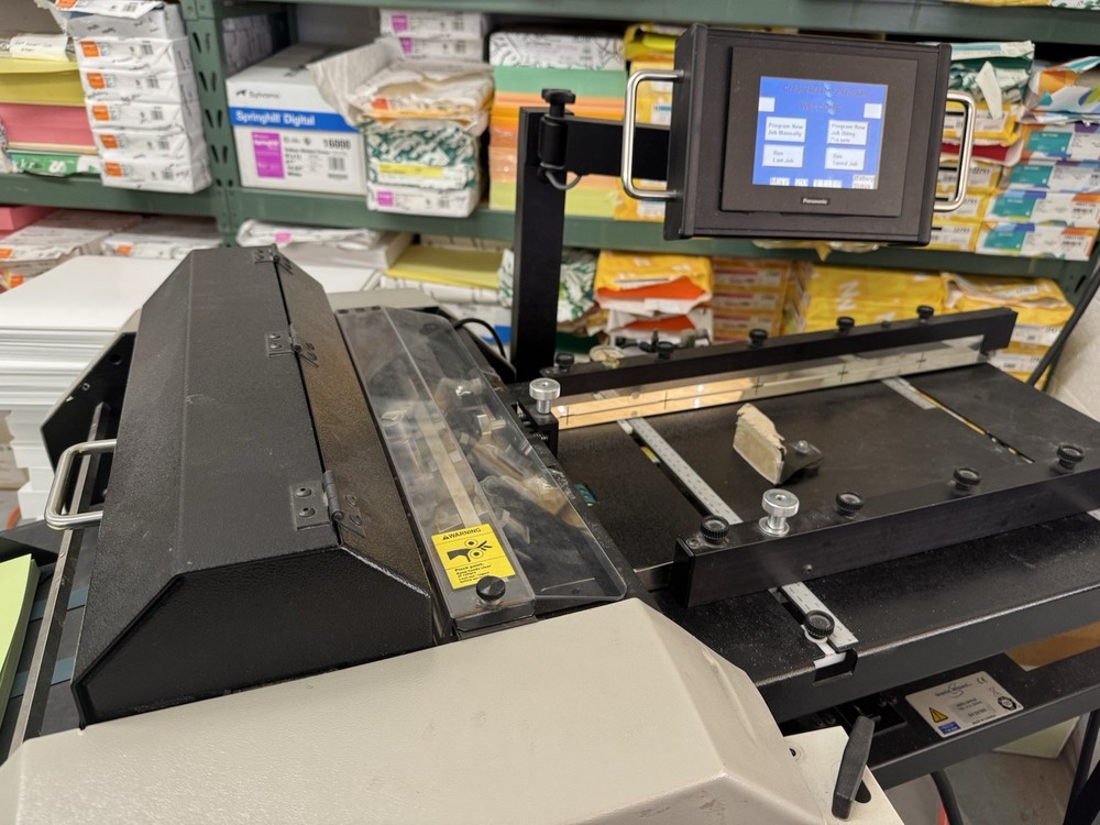 Graphic Wizard Creasemaster Platinum