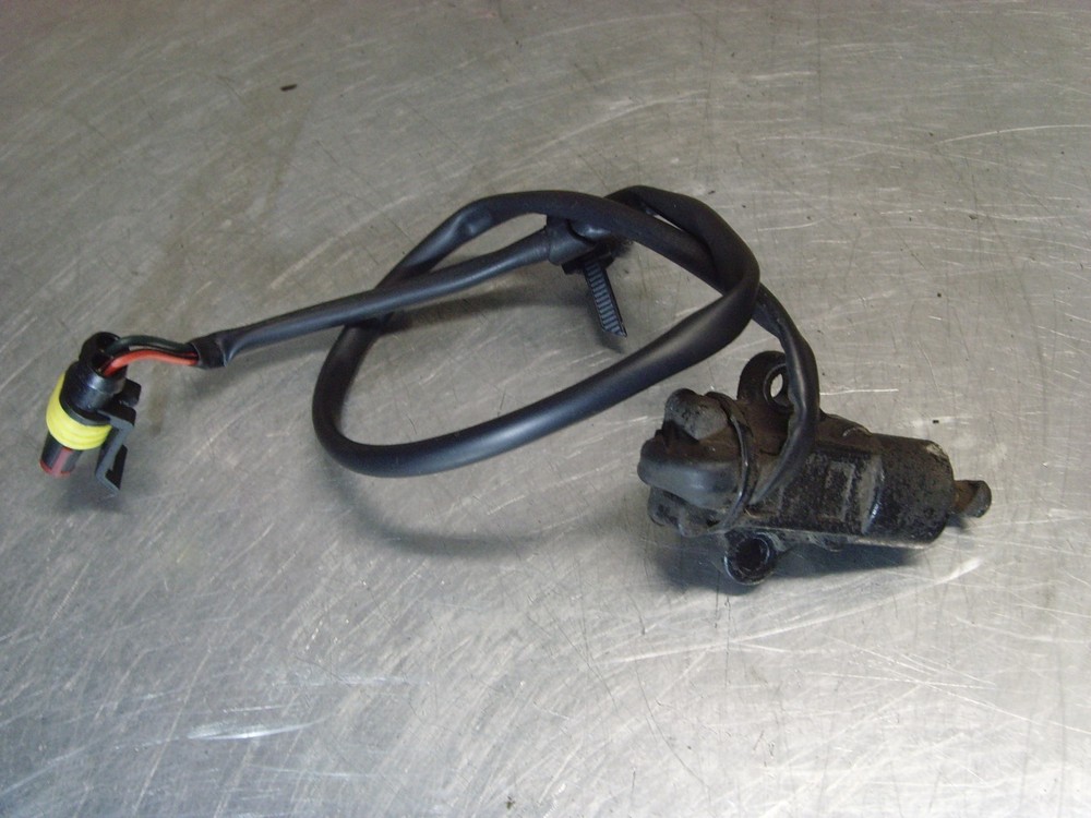 BENELLI BN 125 2022 SIDE STAND SWITCH