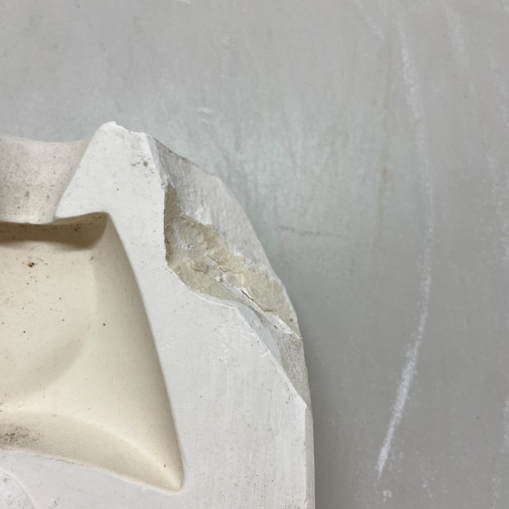 Ceramic Slip Casting Mold #30