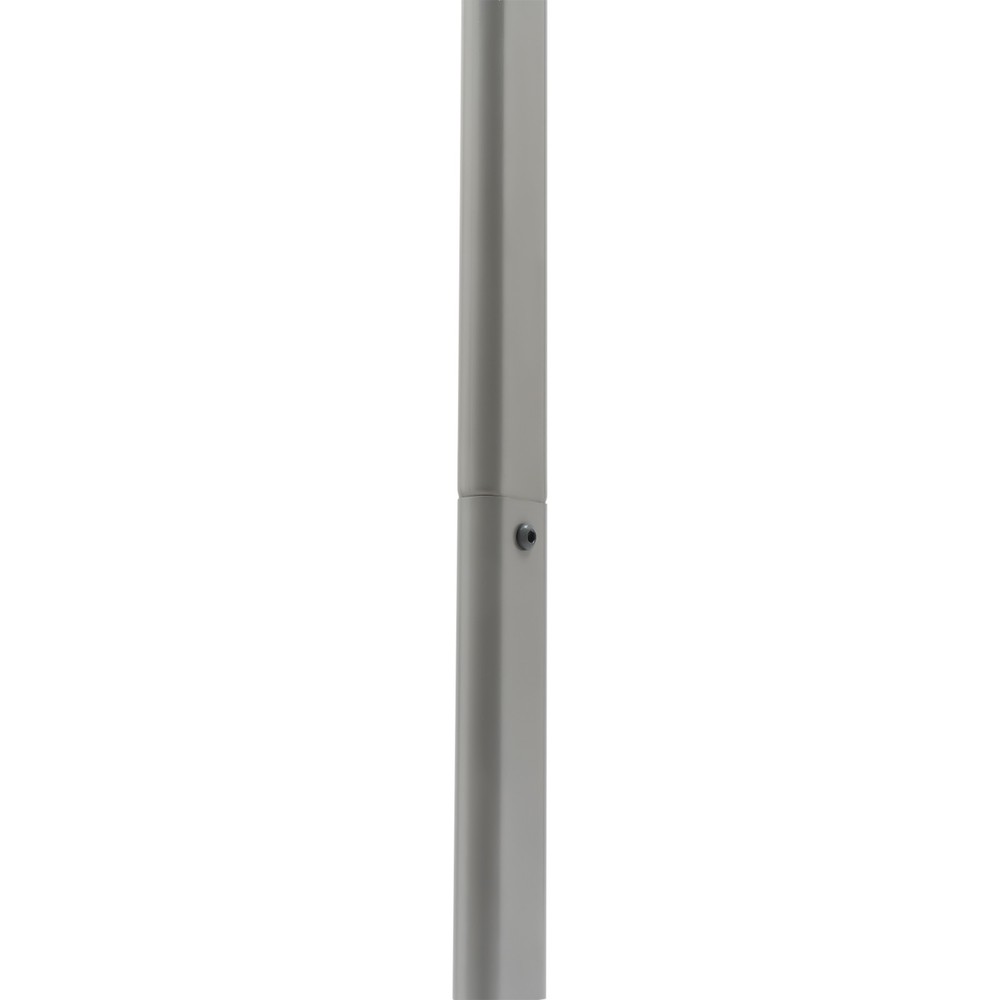 Small Acrylic Podium Stand, Angle Adjustable, Modern Lecterns & Pulpits