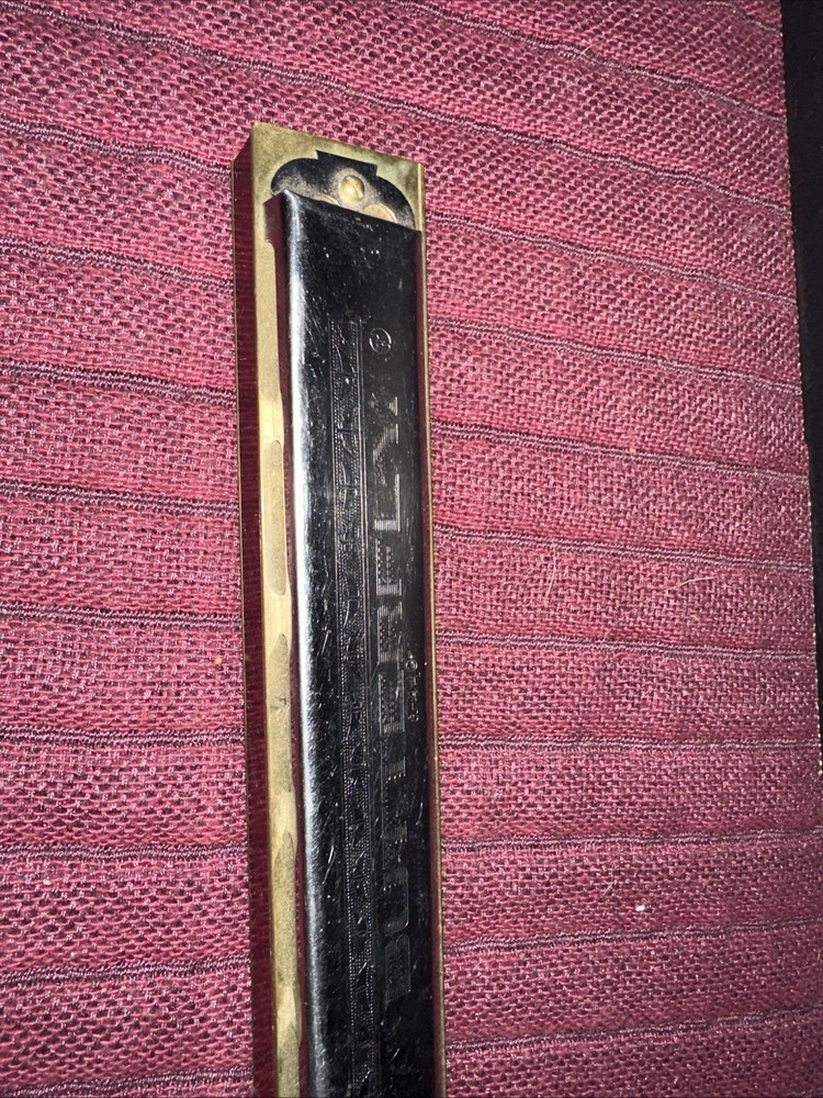 Harmonica