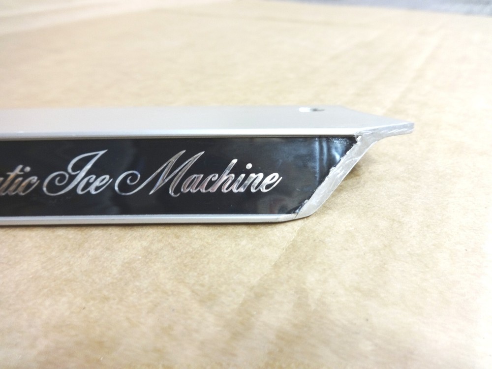 Scotsman A29043-003, 15-0730-02 Ice Maker Handle