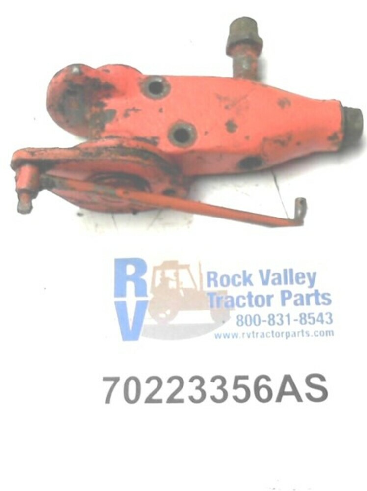 Valve Assy hold Position