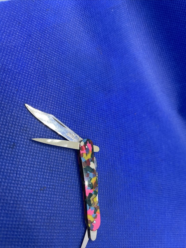 czecmo slovakia mini knife