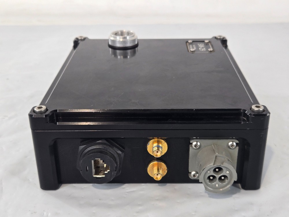 SW-29 BLUE RIVER TECHNOLOGY