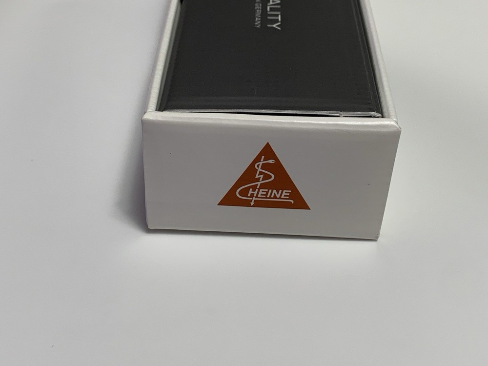 Heine Beta NT 3.5v handle (TL)