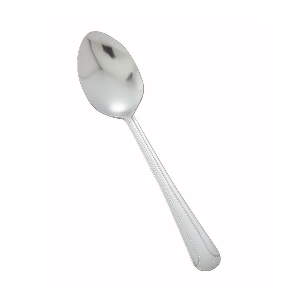 Winco 000110 Dominion Medium Weight Tablespoon