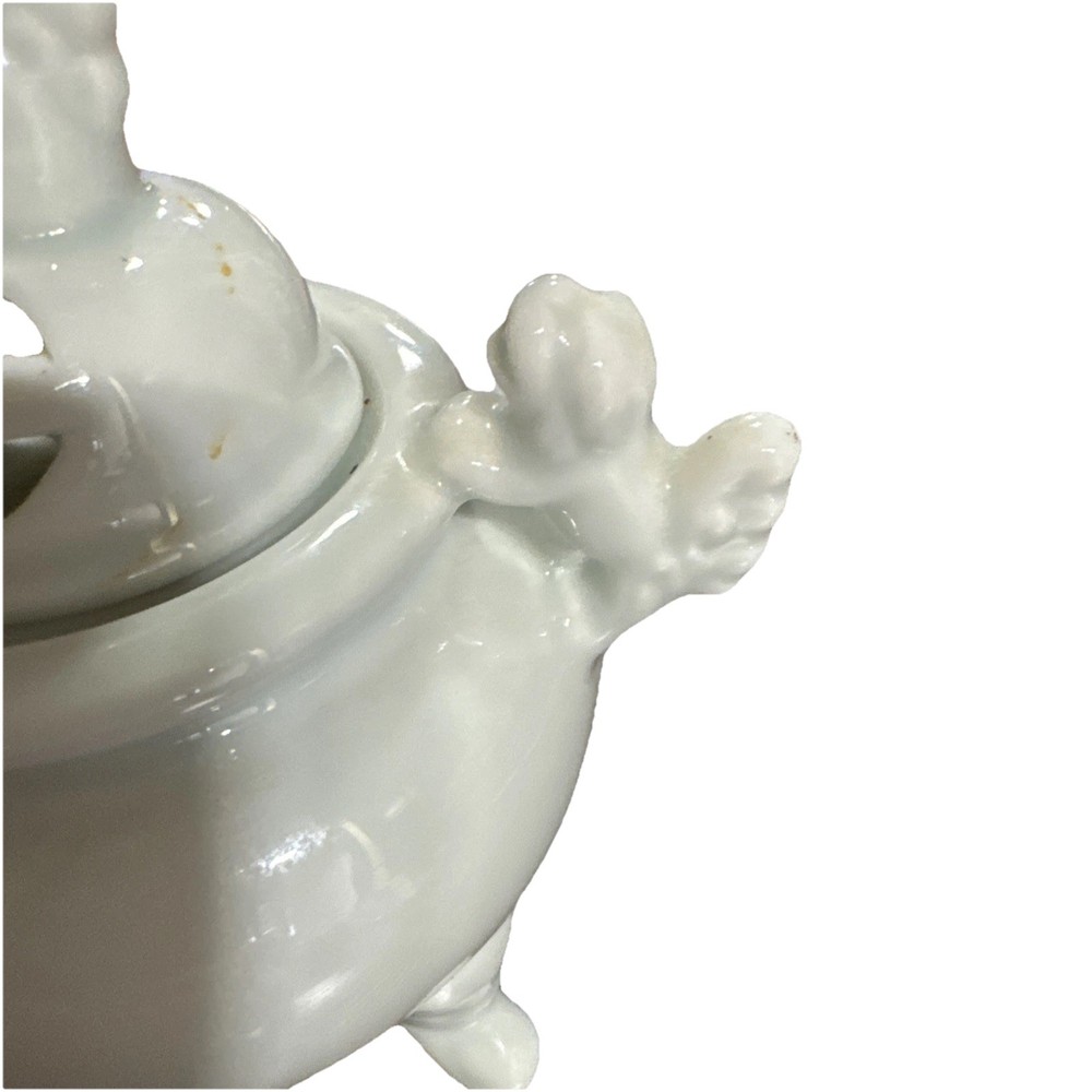 Chinese Incense Burner Holder.