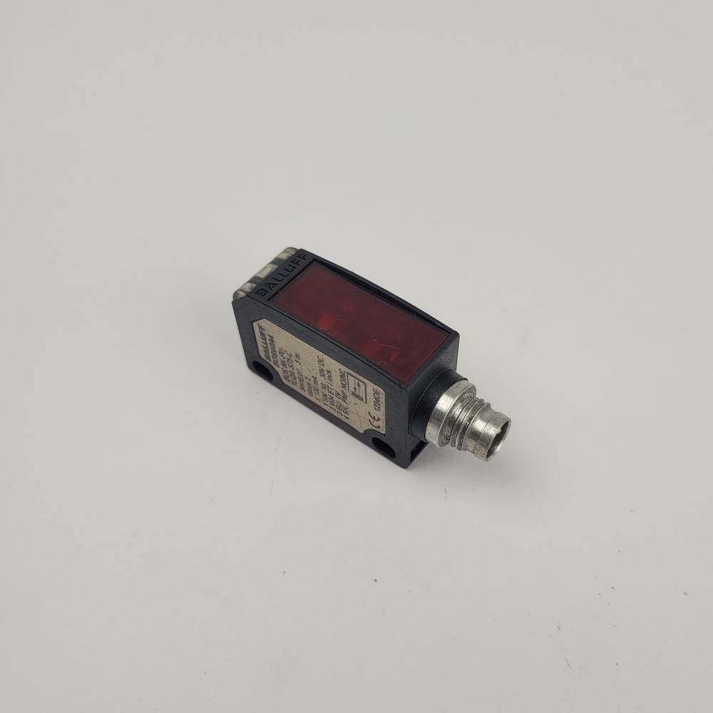 Balluff BOS00A4 Photoelectric Sensor - USED