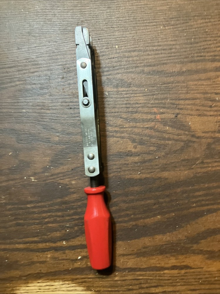 Vintage K-D 2145 Tool Disc Brake Pad Spreader Tool