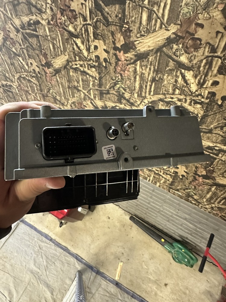 harley davidson radio