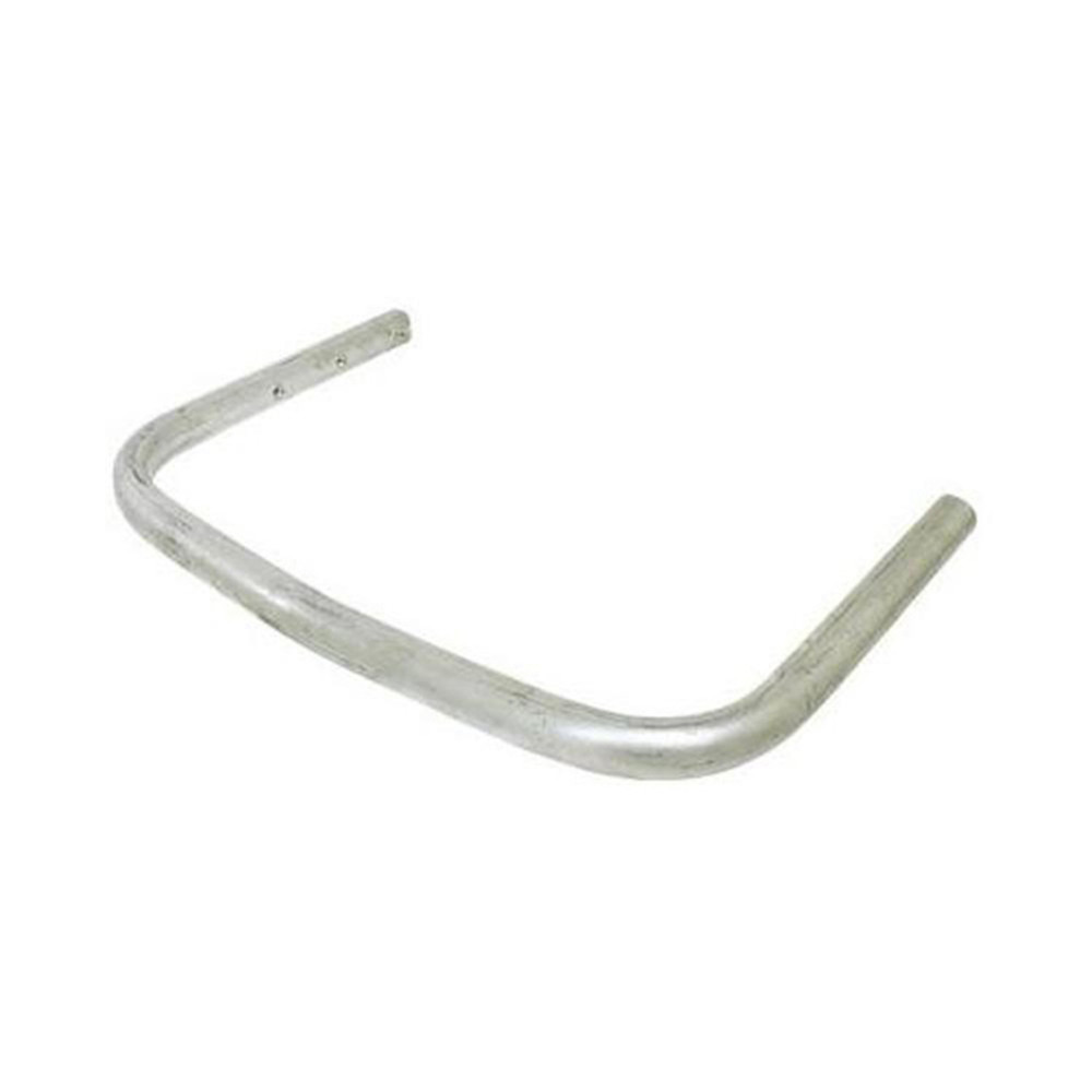 SPI SM-12533 | Bumper - Rear