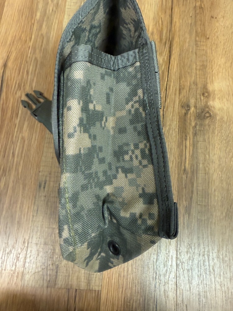 NEW ACU Modular Utility Pouch