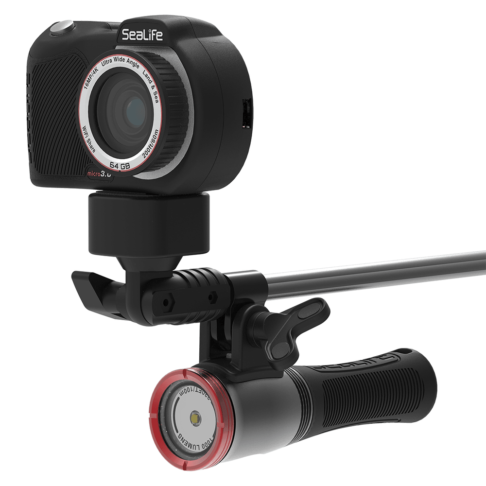 Sealife Aquapod Mini Camera Pole