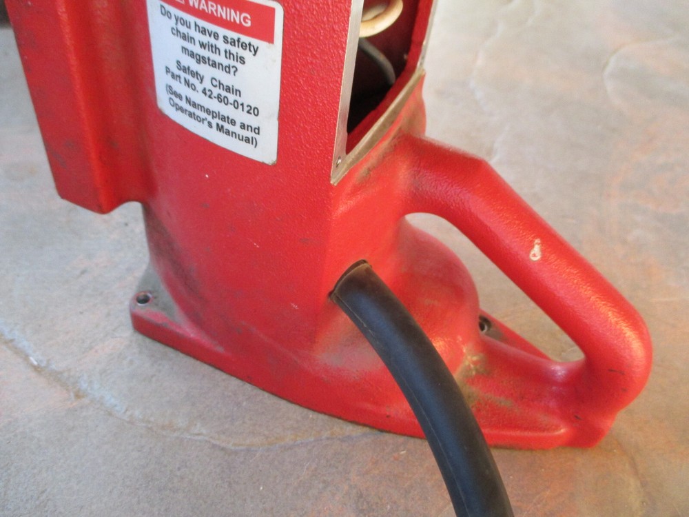 Milwaukee Support Housing 28-50-7830, for 4203 Electromagnetic Drill Press