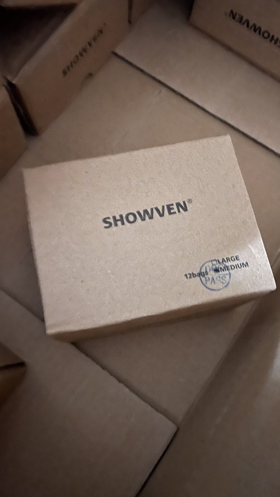 Showven Sparkular Mini/Mobile Granules - HC8200 Medium 50 Gram Packet