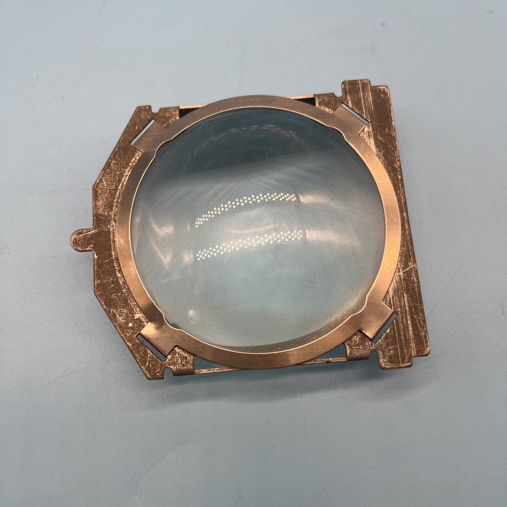 Vintage Kodak 300 Slide Projector Lens