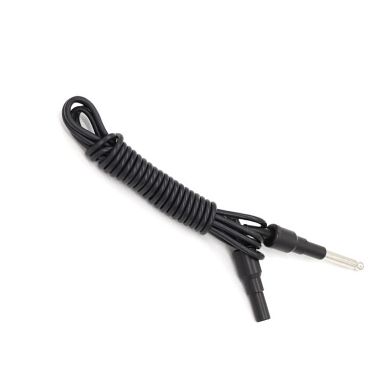 New Universal 8-4 Unipolar Coagulation Line Monopolar Cable For Endoscopy