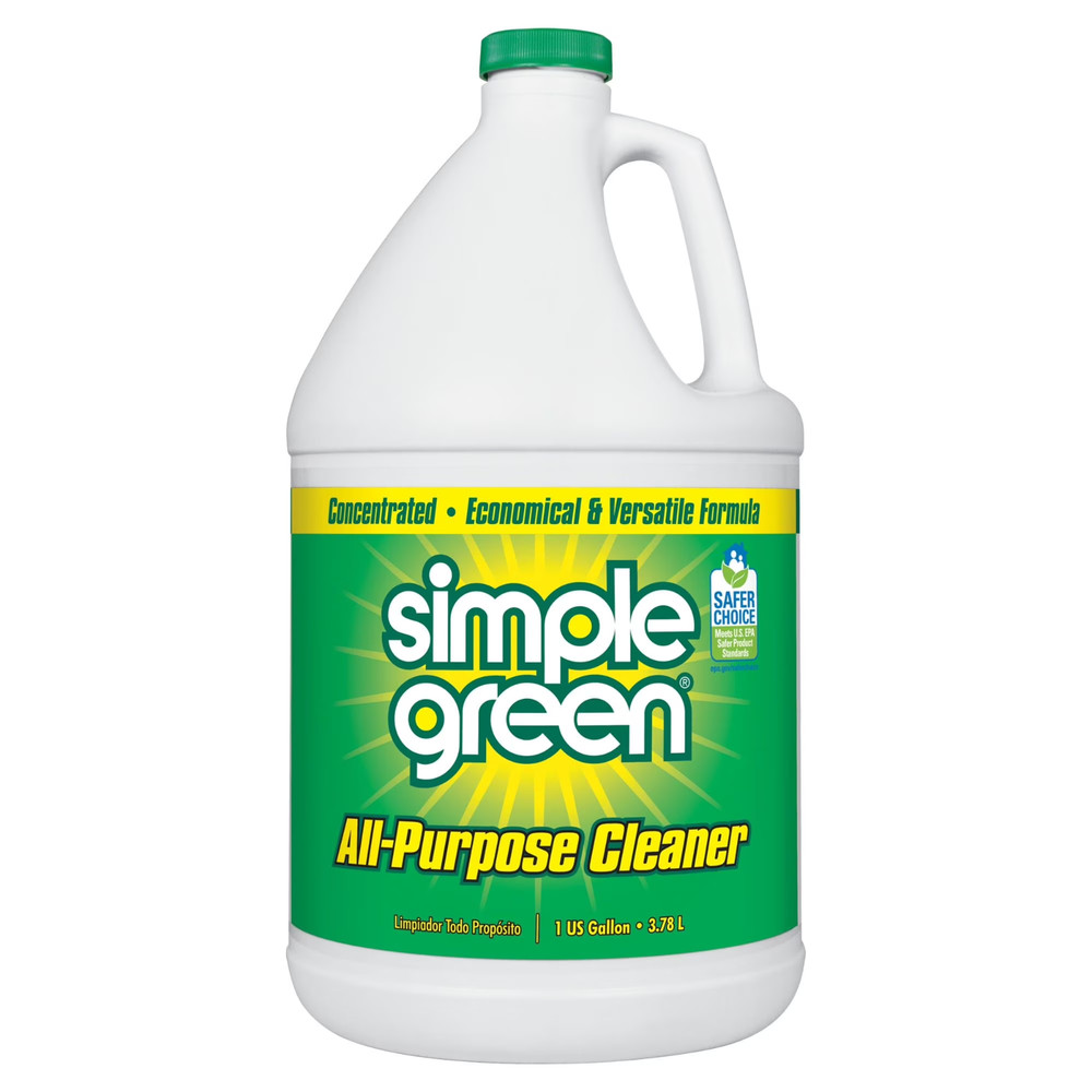 Purpose Cleaner Concentrate, Original, 128 fl. oz