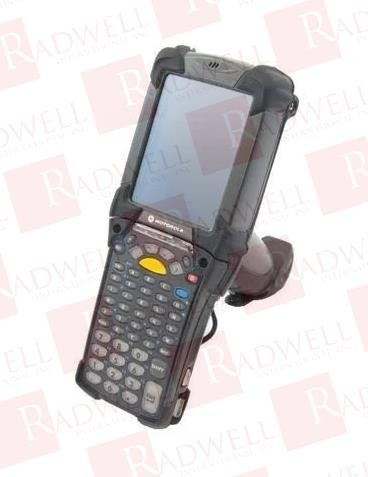 ZEBRA MC9190-GA0SWEYA6WR / MC9190GA0SWEYA6WR (USED)