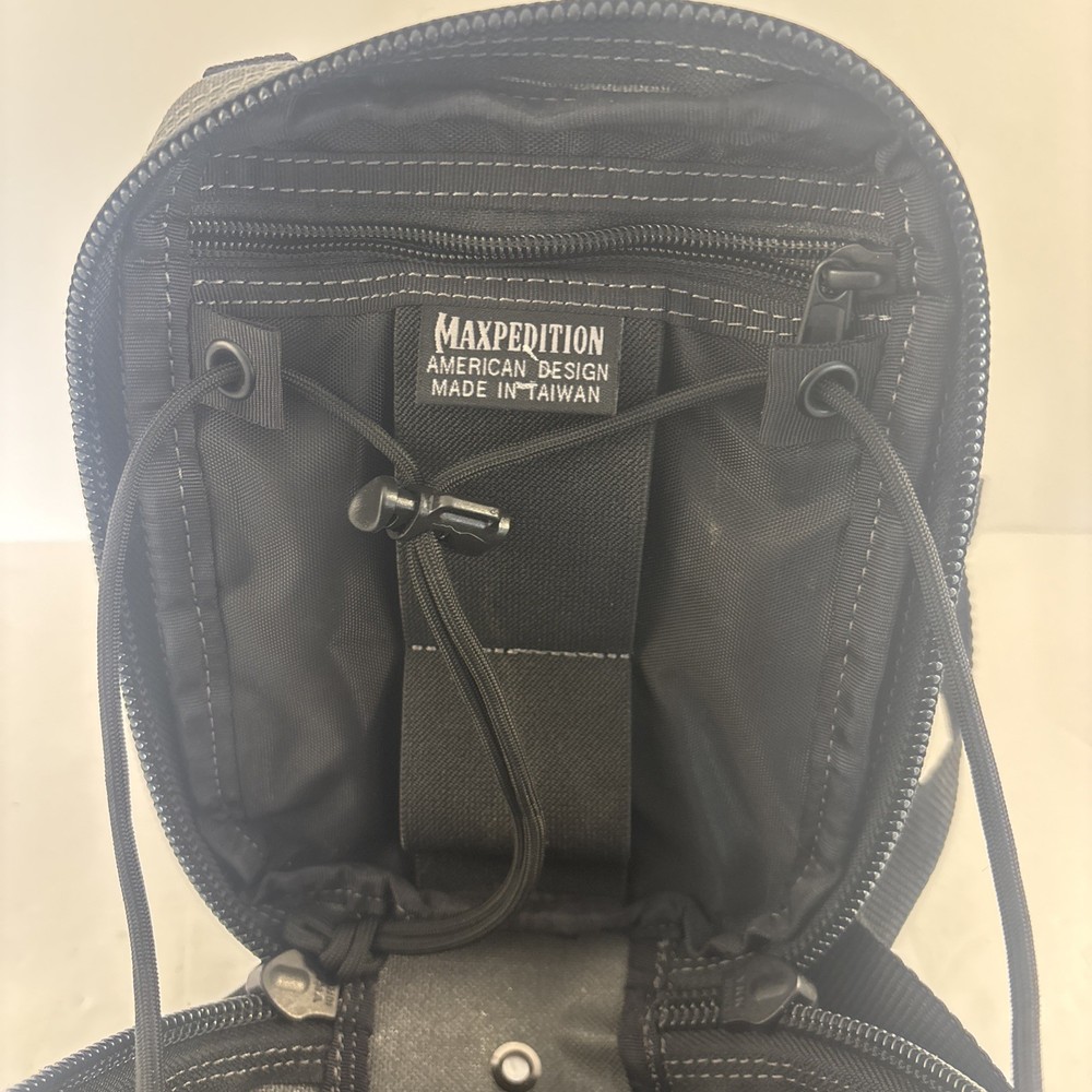 Maxpedition Trail Bag