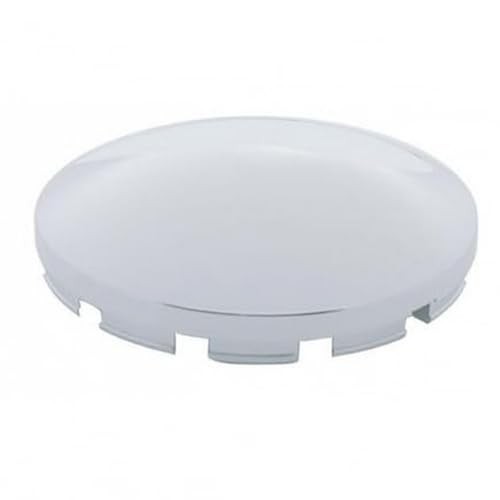 10260-1 - Axle Hub Cap - Front, Dome