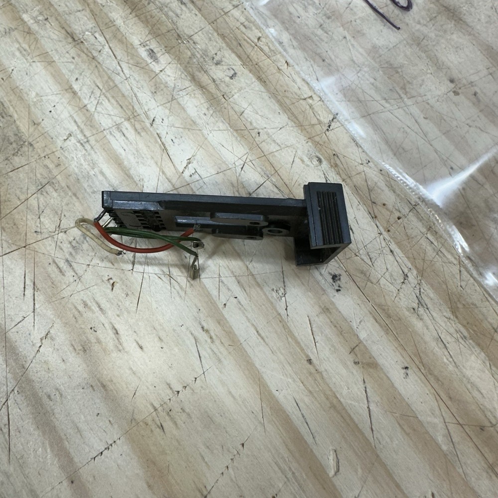 Perpetuum Ebner PE/Dual Headshell for PE-2014,PE-2016,2018