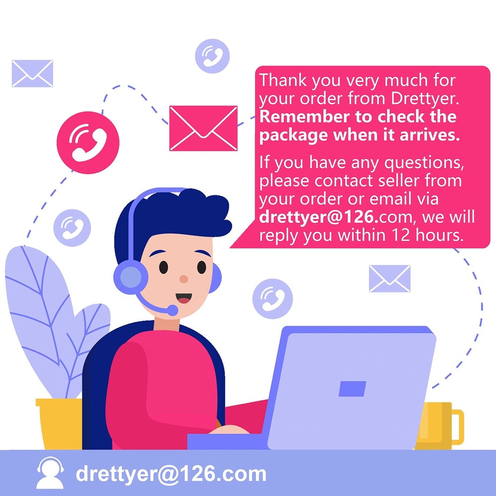 Drettyer Brushed Nickel Solid Brass 3 Way Outlet Function Shower Diverter Val...