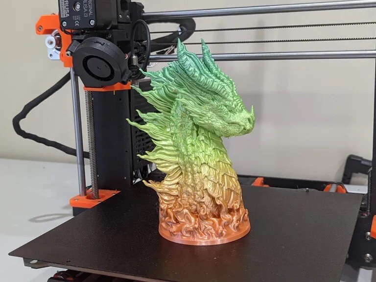 3D Design And Printing Service!