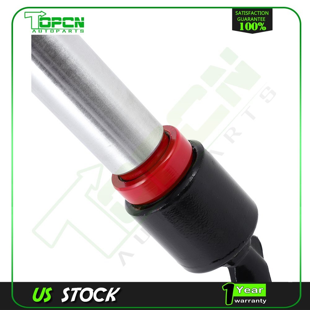 10 Ton Hydraulic Pull Back Ram Body Shop Frame Porta Power 26" Long with 5" Pull