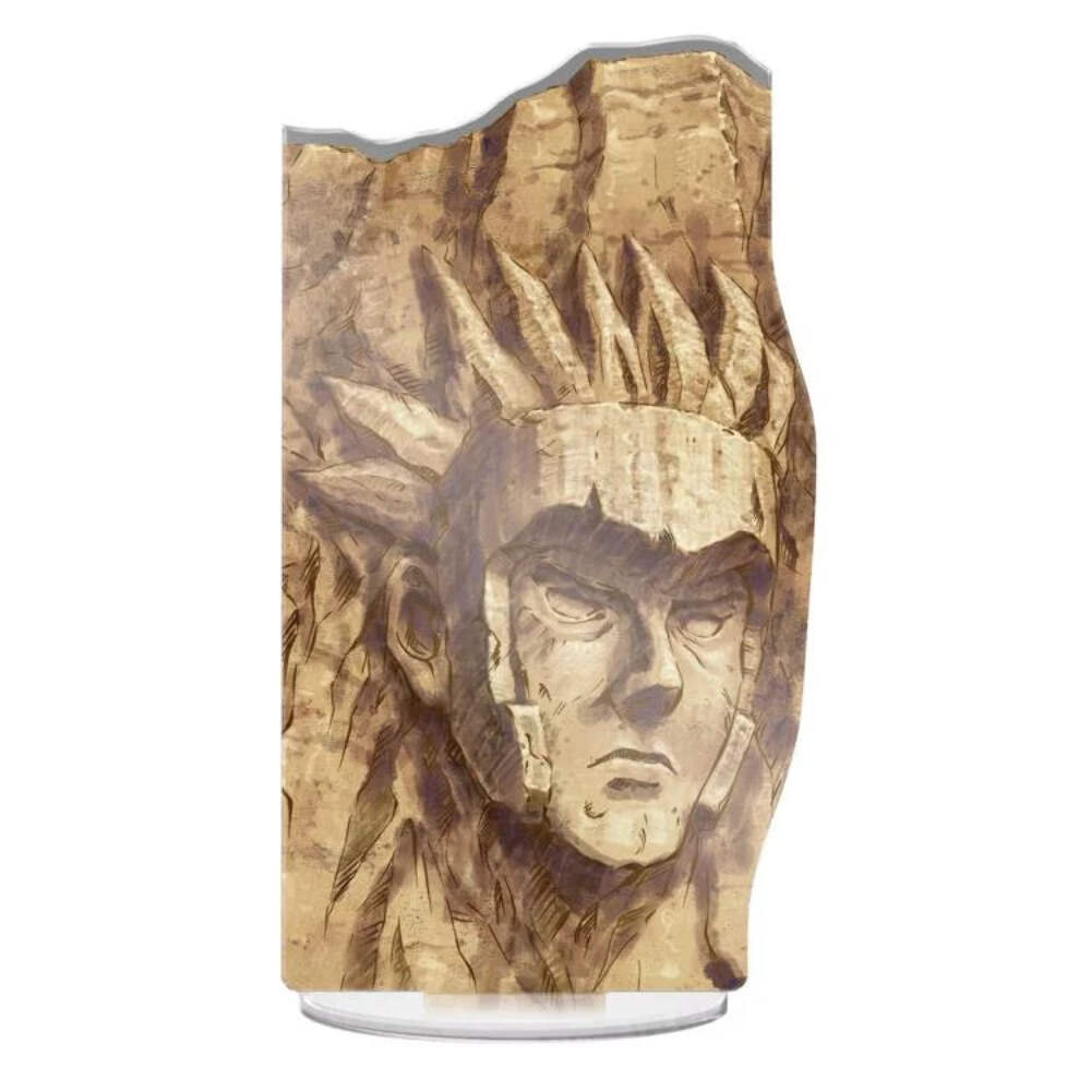 Naruto: Shippuden Panel Spectacle Tobirama Senju