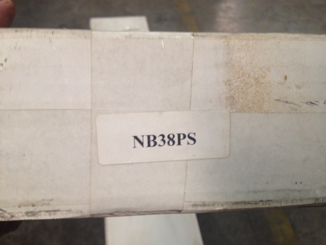 NB38PS Hoodshield (NEW)
