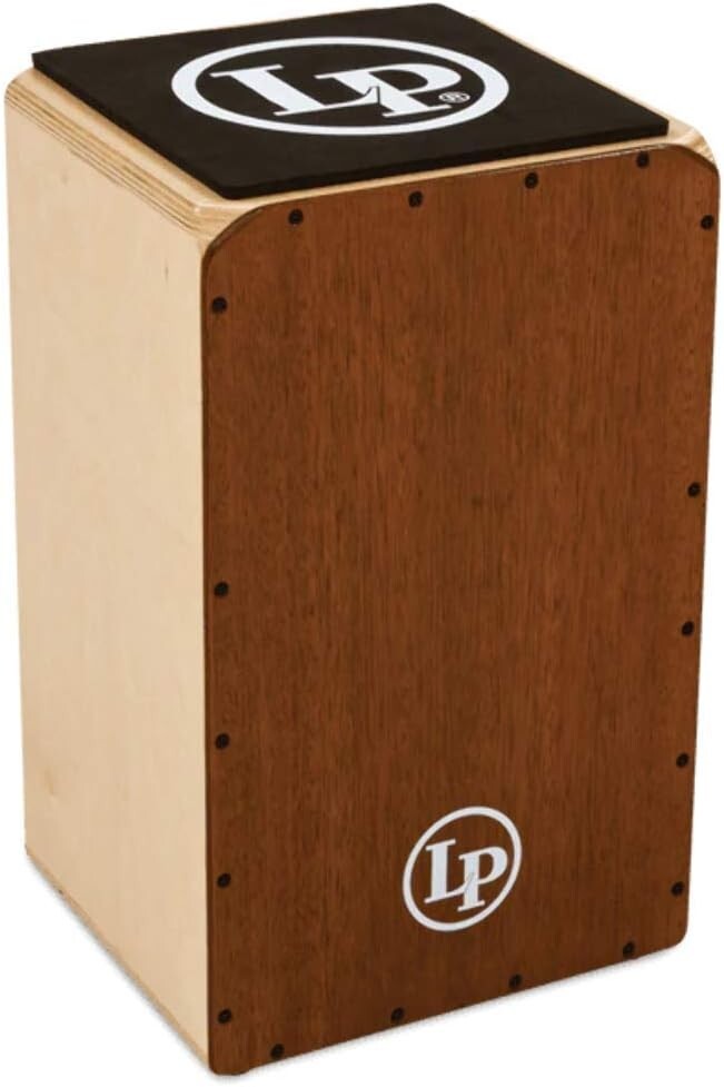 LP Cajon Pad - LPCAJ-PAD - LP Percussion