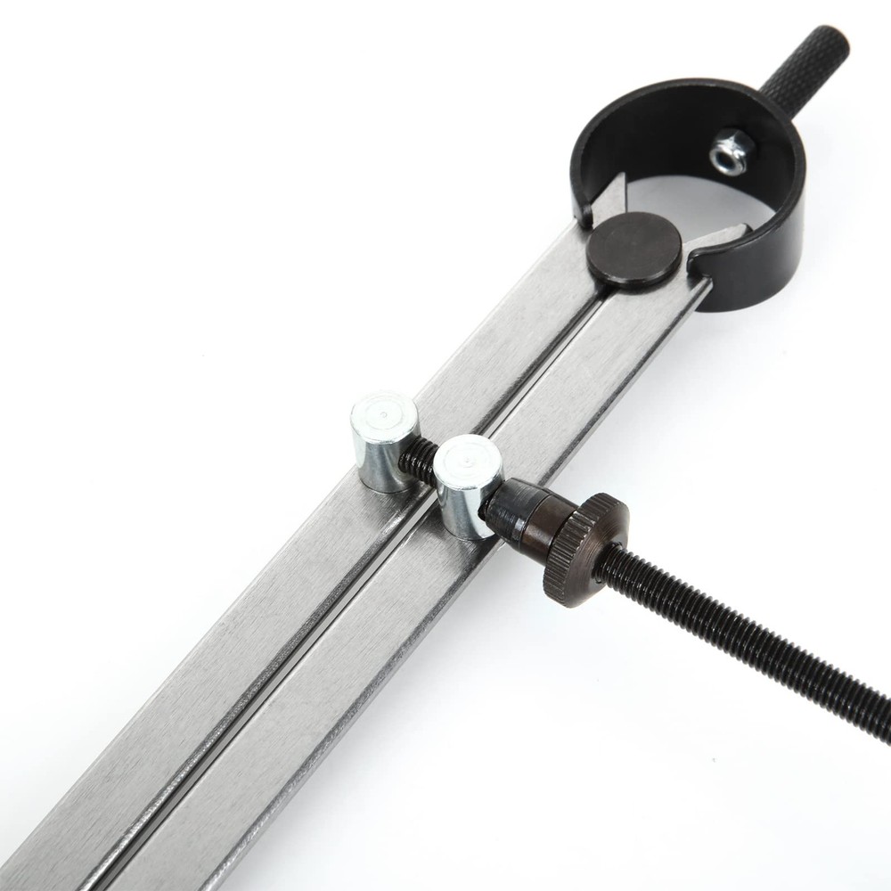 3 Piece Spring Caliper/Divider Set, 8 inches Inside Spring Outside Divider Ca...