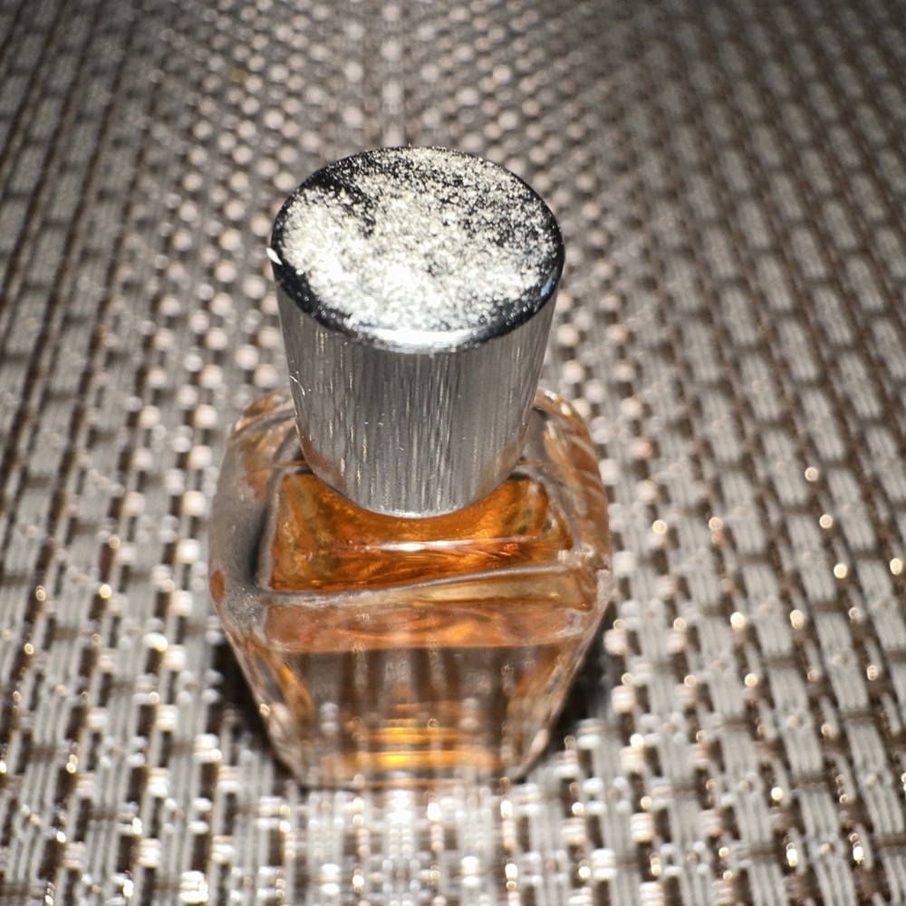 Vintage Lagerfeld 5ml Cologne Mini