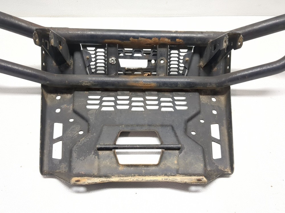 13-19 Polaris Ranger XP 900 Front Brush Guard