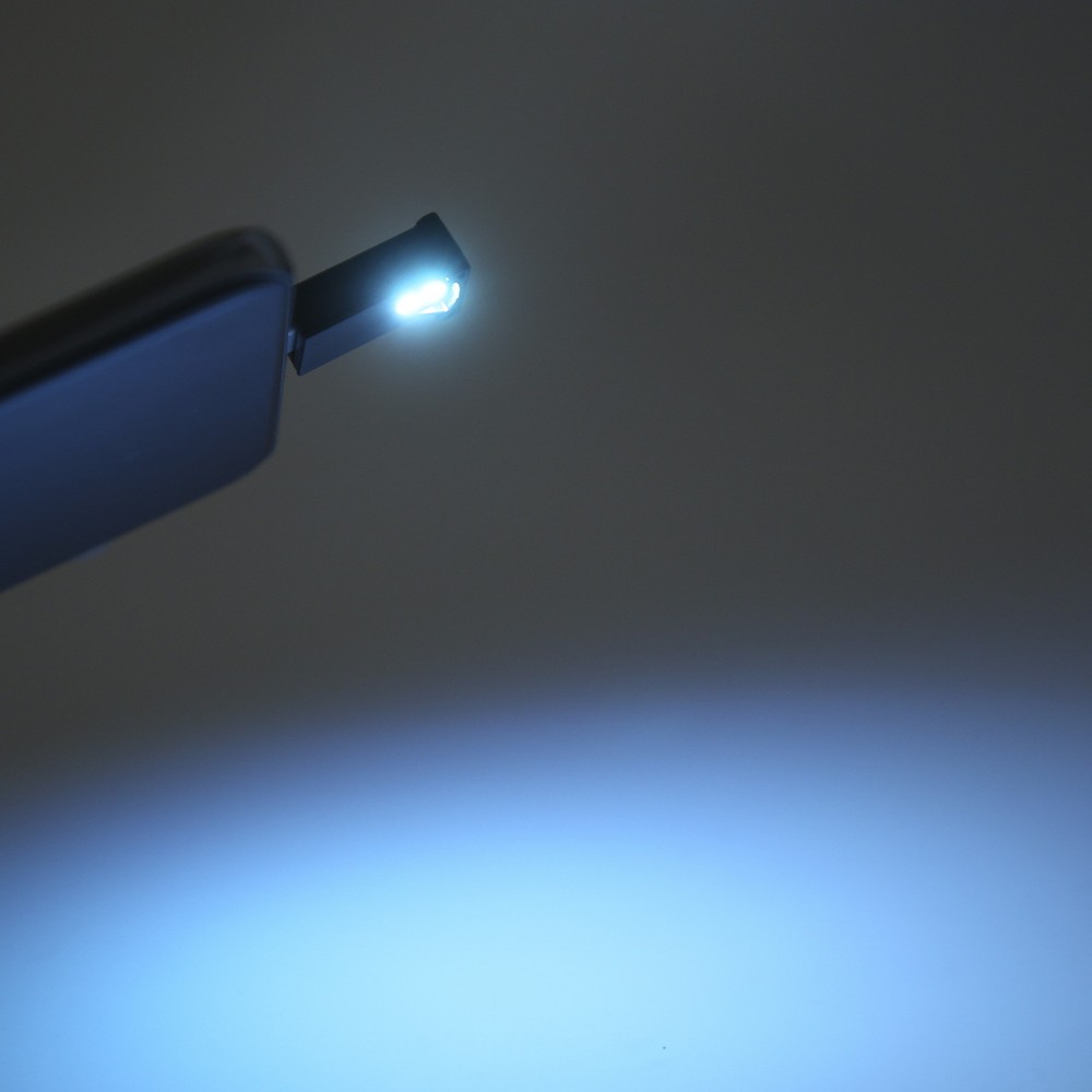 Type-C LED Ambient Light RGB Dynamic Gradient Adjustable Interior Lamp For PYVQ