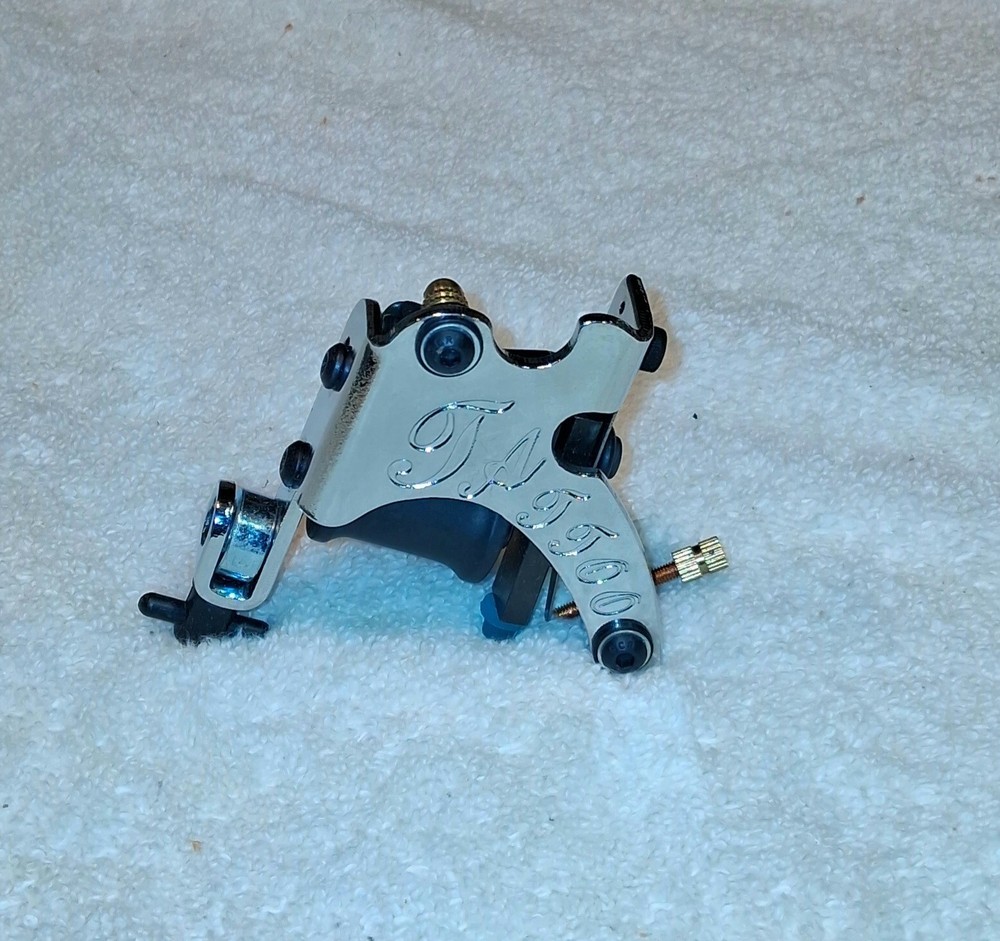 Tattoo Machine