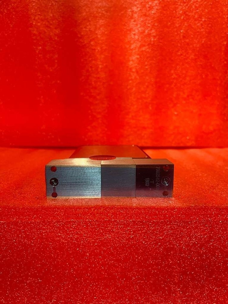 Brooks Instrument GP200C