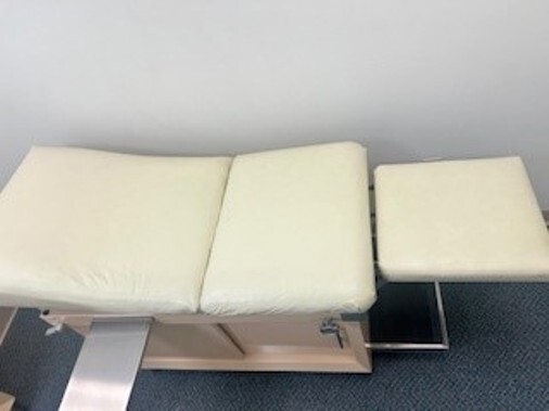Midmark Ritter Exam Table.  Great condition.