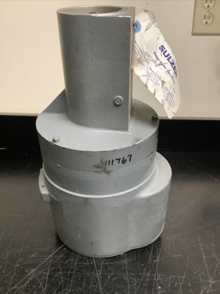 Altronic II Ignition Part No 8T222-EL