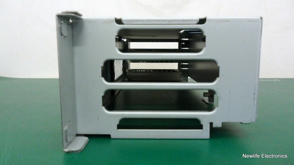HP A7231-00025 PCI Card Cage