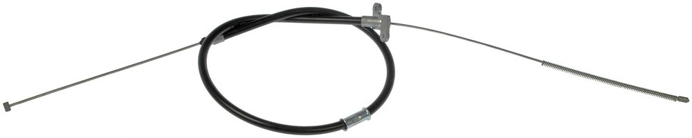 Rr Right Brake Cable  Dorman/First Stop  C660064